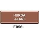 Hurda Alanı