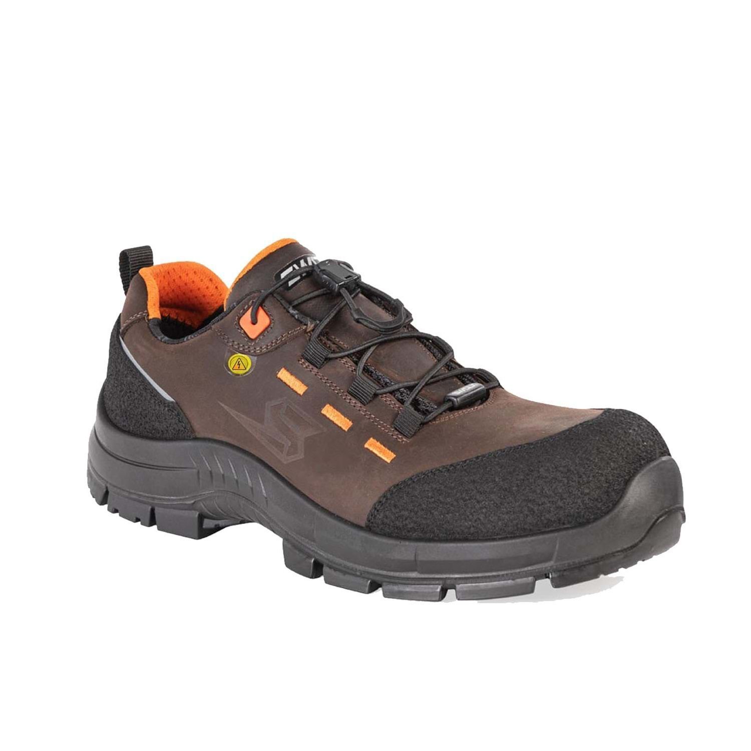 Swolx Elektrikçi Ayakkabısı Combo-X Pro 950 S3