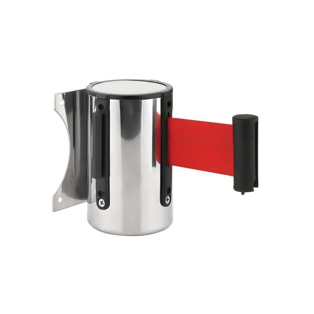 Yönlendirme Bariyeri Duvar Mekanizması