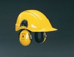 3M Optime-I Barete Takılabilir Kulaklık