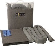 Genel Amaçlı Çantalı Döküntü Kiti 30 Lt