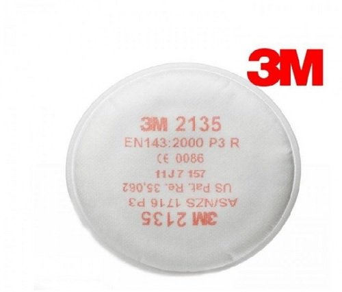 3M 2135 Filtre