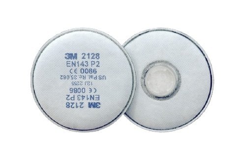 3M 2138 Ped