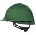 Delta Plus Quartz IV Yeşil Baret