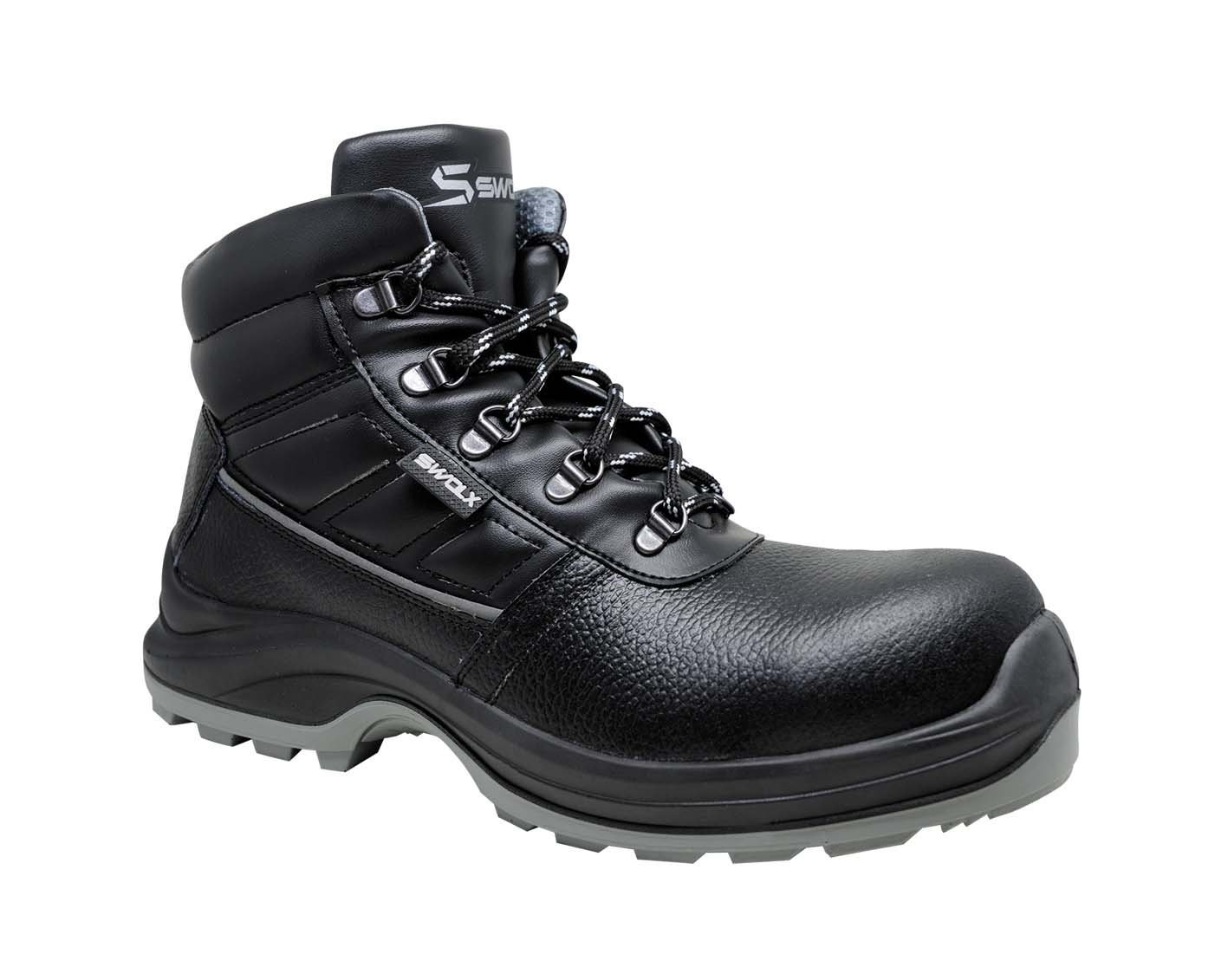 SWOLX Clas XL50 İş Botu
