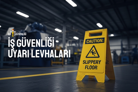 uyarı levhaları