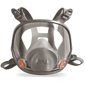 Gaz Maskeleri
