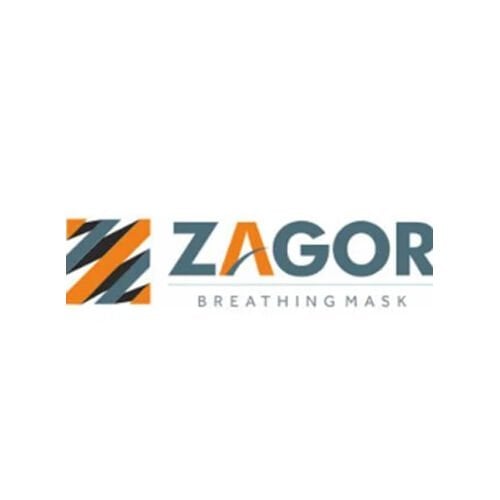 Zagor Maske