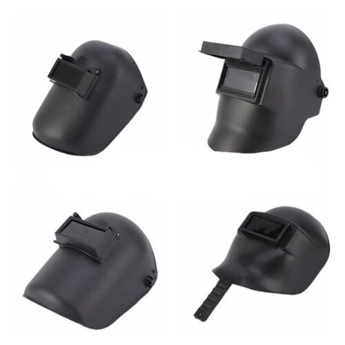 Kaynak Maskeleri