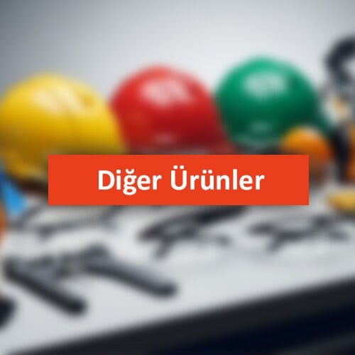 Diğer Ürünler