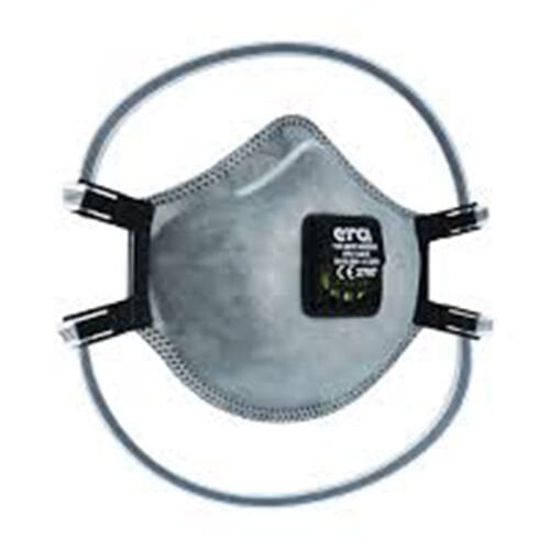 Sis, Gaz ve Toz Maskeleri