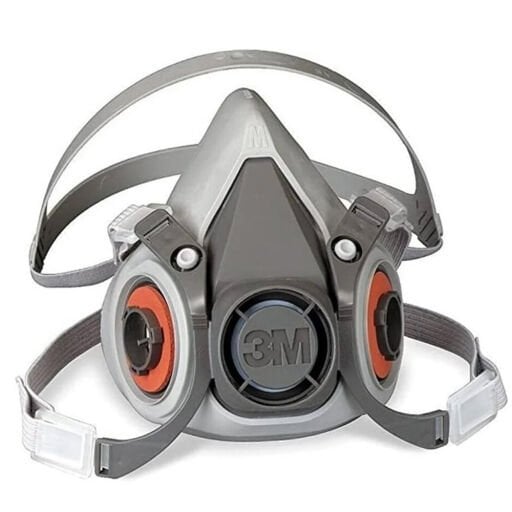 Yarım Yüz Maskeleri