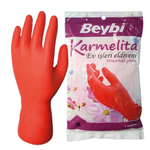 Temizlik ve Bulaşık Eldivenleri