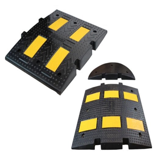 Hız Kesici Kasisler