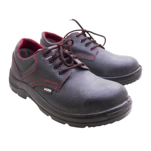 Çelik Burunlu İş Ayakkabıları 