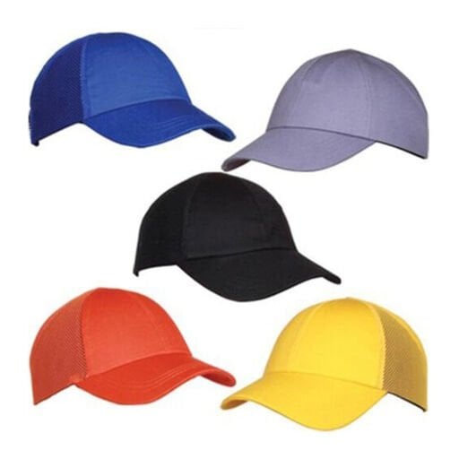 Darbe Emici Şapka Baret