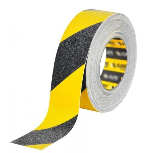 Merdiven Kaydırmaz Bantları