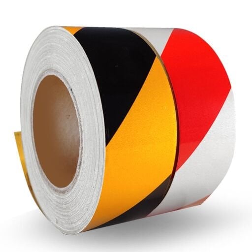 Yer İşaretleme Bantları