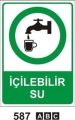 Emniyetli Durum Levhaları