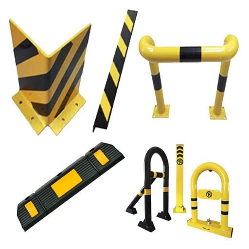 Otopark Ekipmanları