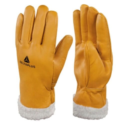 Soğuk Ortam Eldiveni