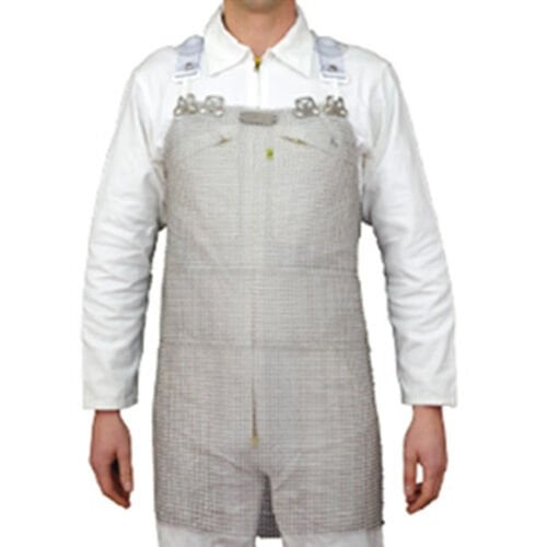 Çelik Örgü Önlük