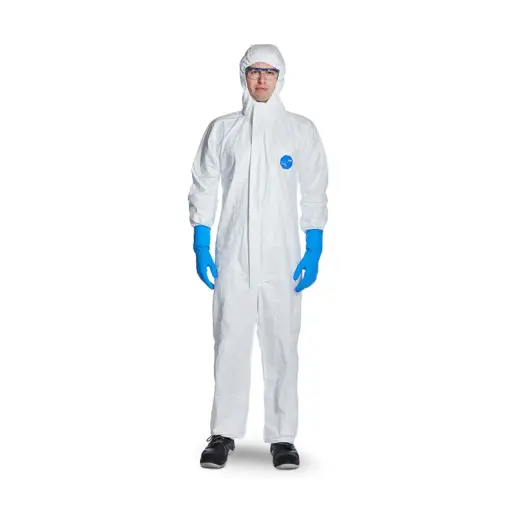 Dupont Tyvek-Tychem Vücut Koruyucular