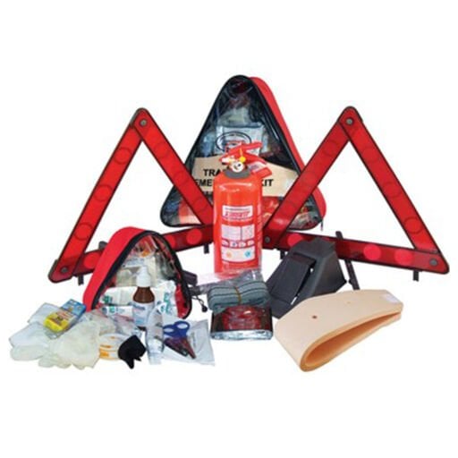 Trafik ve Yol Güvenlik Setleri