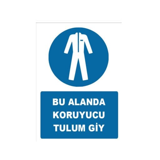 Vücut Koruma Levhaları