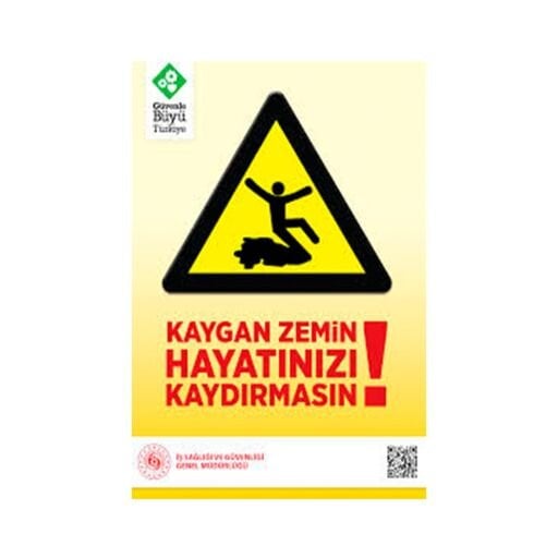 Ç.S.G.B. Güncel Levhalar
