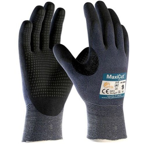 Kesilme Dirençli Eldiven