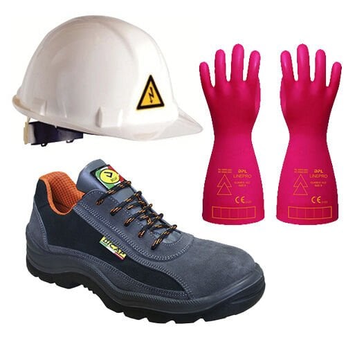 Elektrikçi Ekipmanları