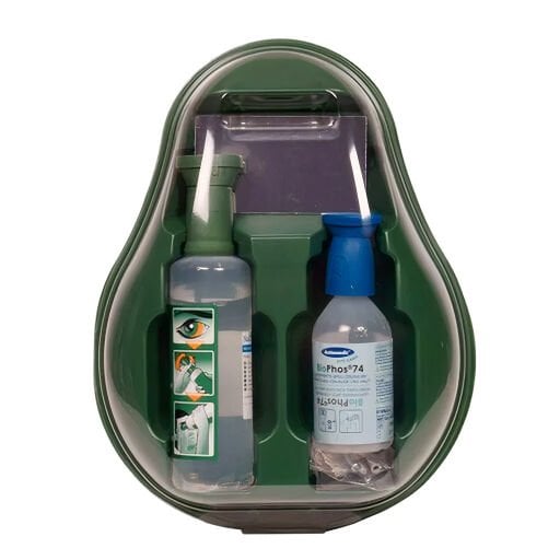 Göz Duşu Solüsyonu