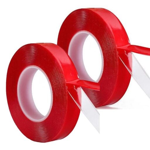 Çift Taraflı Bantlar