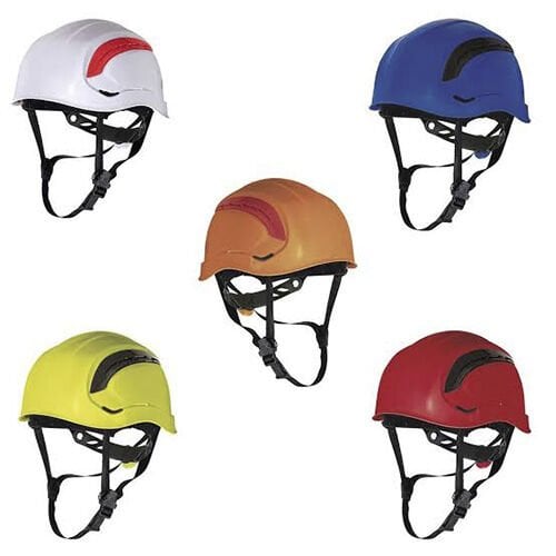 Kask ve Dağcı Baretleri