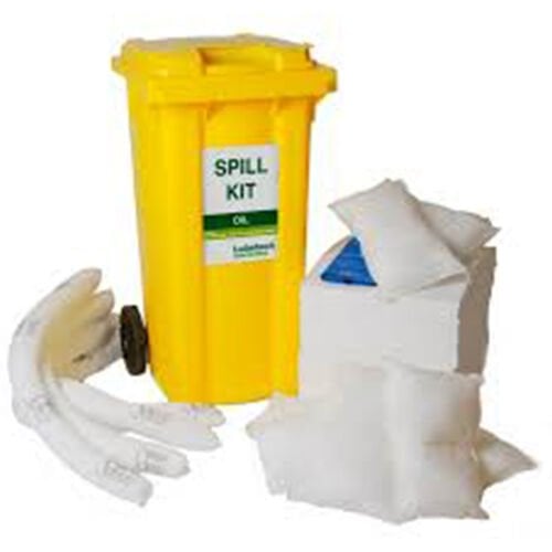 Döküntü ve Emici Kitleri