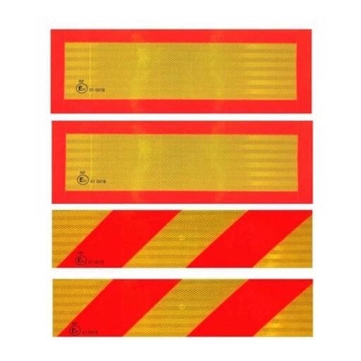 Tır ve Kamyon Reflektörleri