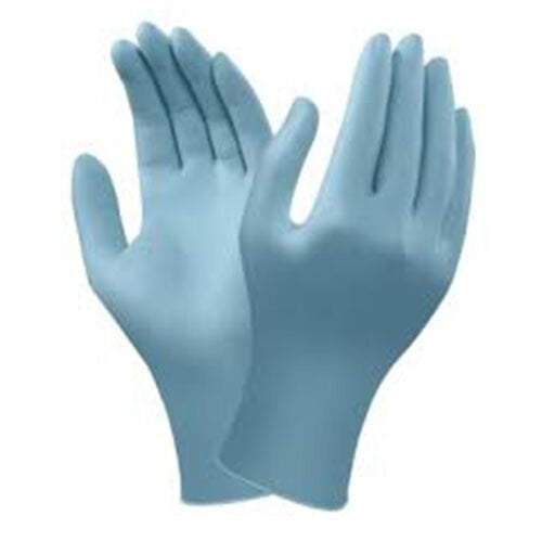 Tek Kullanımlık Nitril Eldivenler