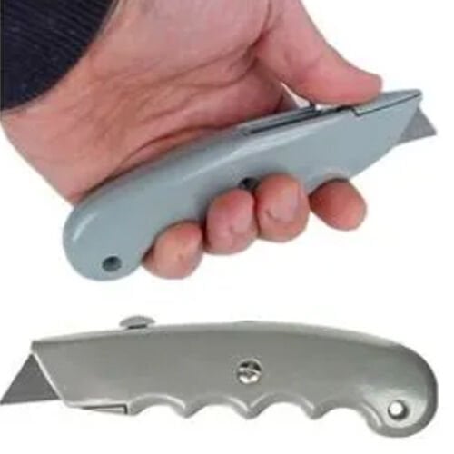 Emniyetli Maket Bıçakları