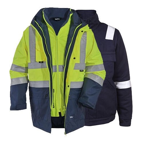 Parka ve Montlar