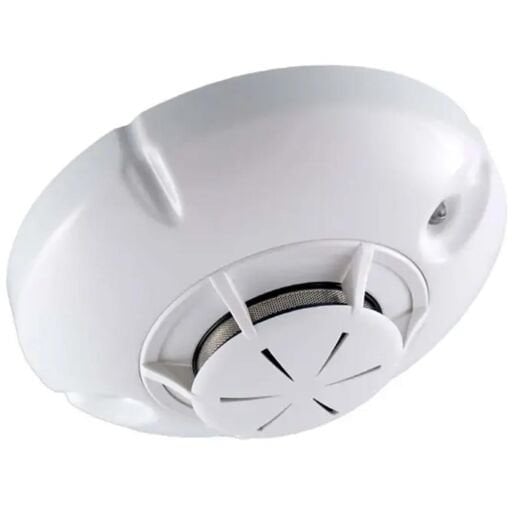 Yangın Algılama Dedektörleri