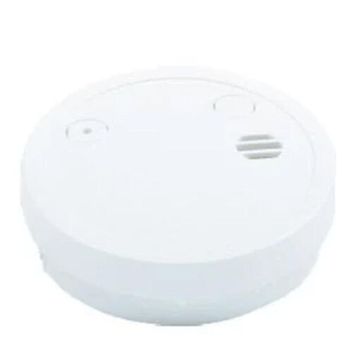 Pilli Duman Dedektörü