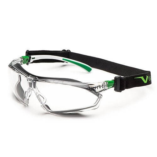 Univet İş Gözlüğü