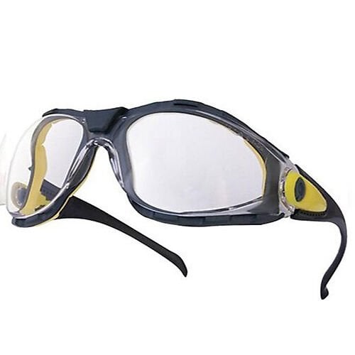 Delta Plus İş Gözlüğü