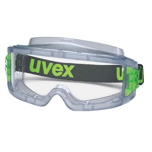 Uvex İş Gözlüğü