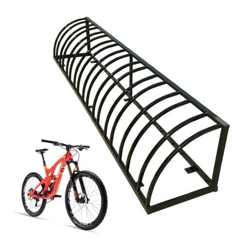 Bisiklet Park Demirleri