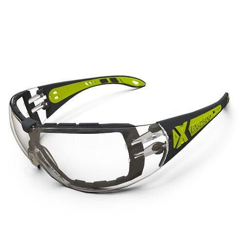 Baymax İş Gözlüğü