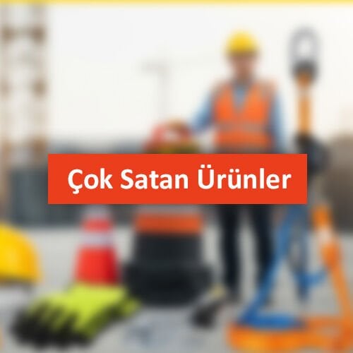 Çok Satan Ürünler