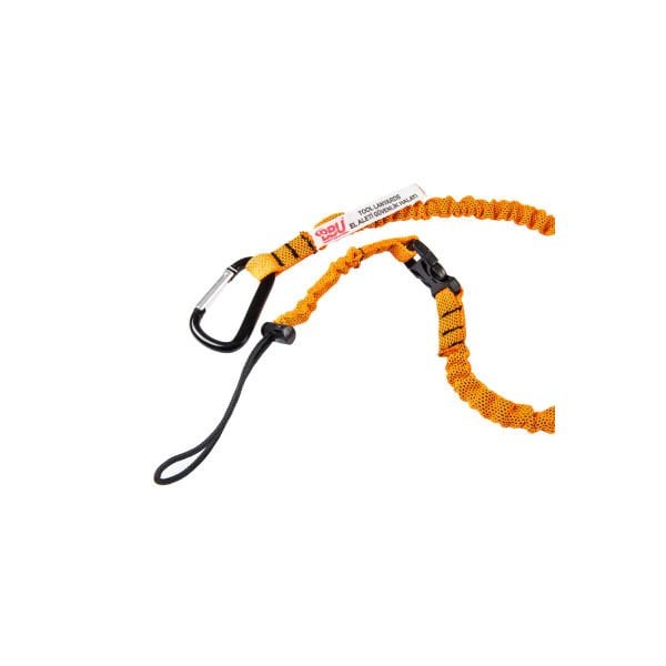 BBU Bp 3116 El Aletleri Güvenlik Halatı - Tool Lanyard