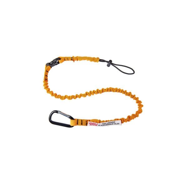 BBU Bp 3116 El Aletleri Güvenlik Halatı - Tool Lanyard